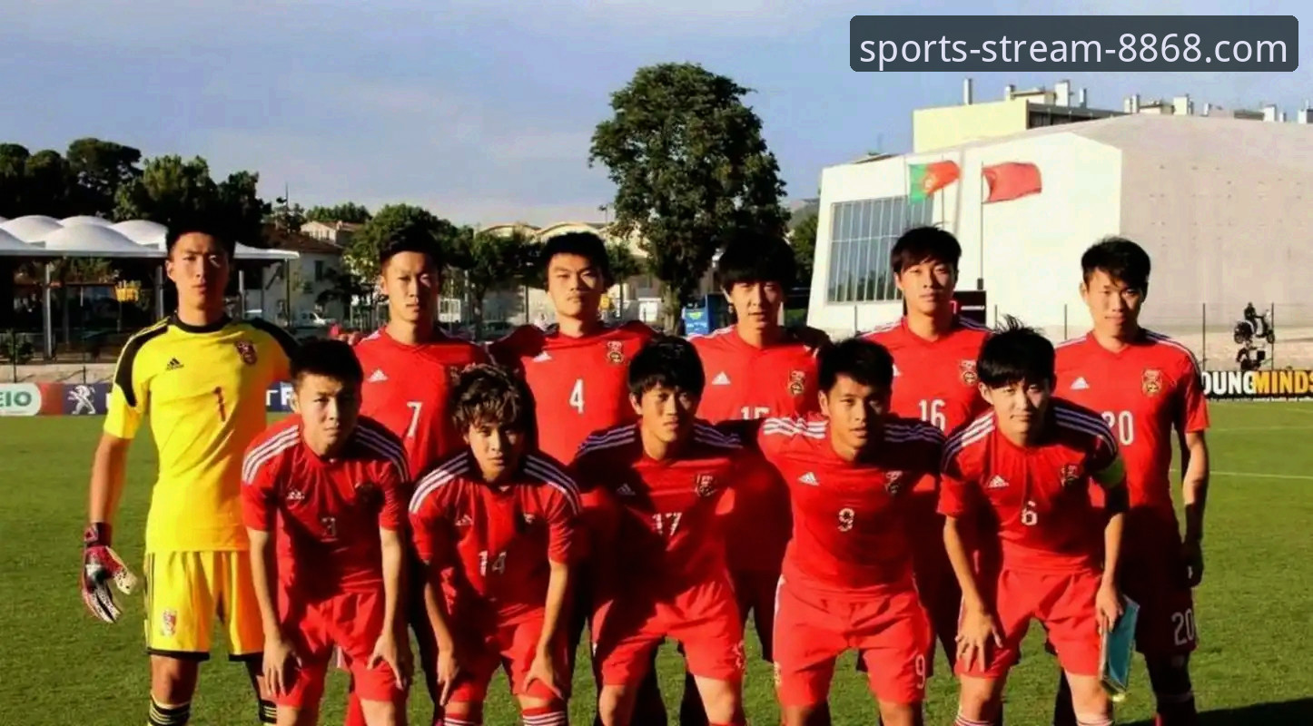 体育安装教程 揭秘U19国足土伦杯闪电战:哥伦比亚防线36秒被击穿背后的战术密码